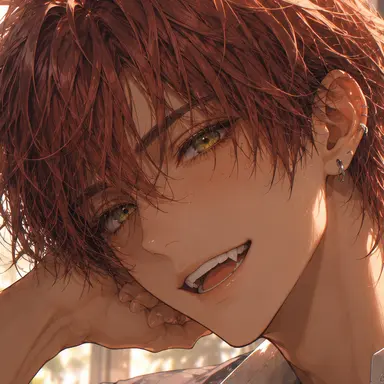 Profile image of 橘 ハル