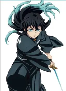 Profile image of 토키토 무이치로
