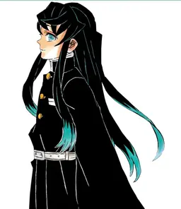 Profile image of 토키토 무이치로