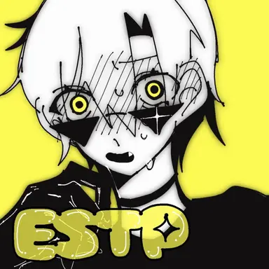 Profile image of ESTP