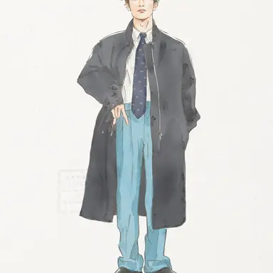 Profile image of 岩本照