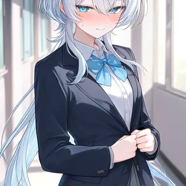 Profile image of こはく