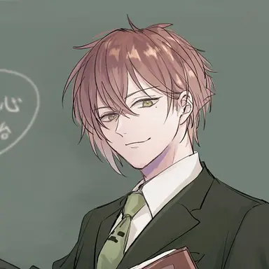 Profile image of ゾム