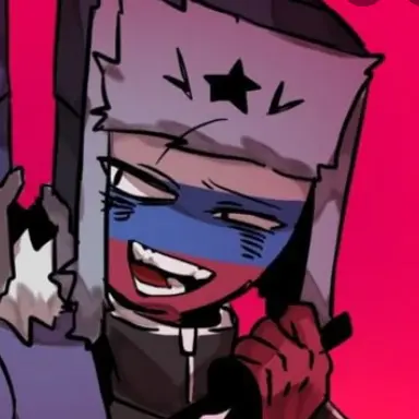 Profile image of ロシア