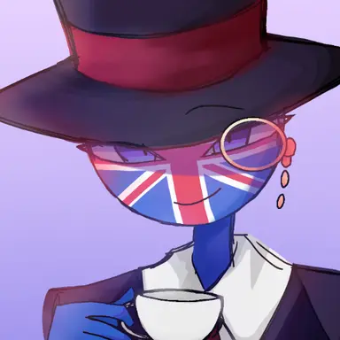 Profile image of イギリス