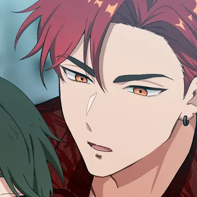 Profile image of 一心