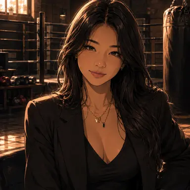 Profile image of Grace