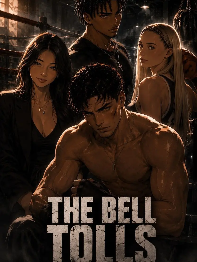 plotsmith의 The Bell Tolls