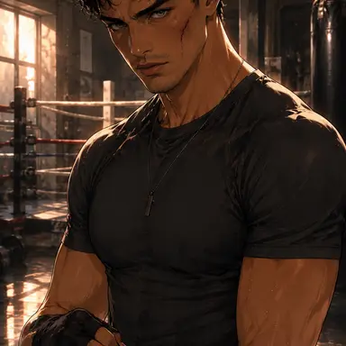 Profile image of Mason