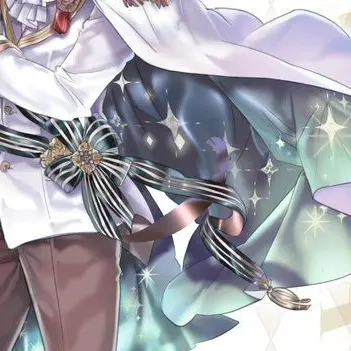 DarkNerve0335의 手助けしただけなのに！！
