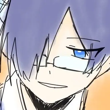 Profile image of 鬱