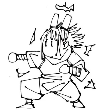 Profile image of 노리아키 시킨