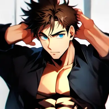 Profile image of Aaron Smith