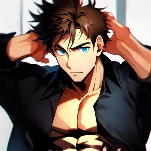 LemonyWell7902의 Baby Dad