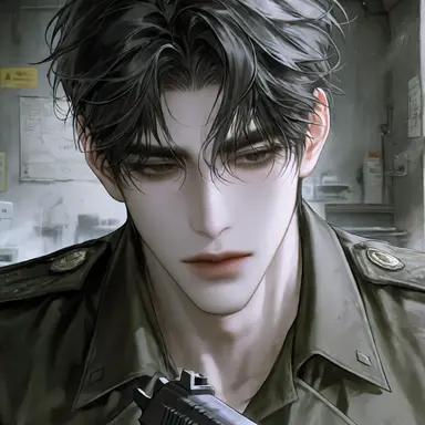 Profile image of 한태욱