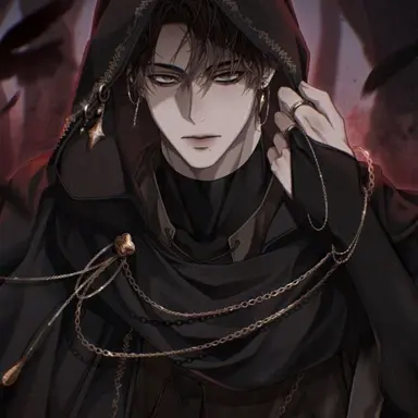 Profile image of セルジュ