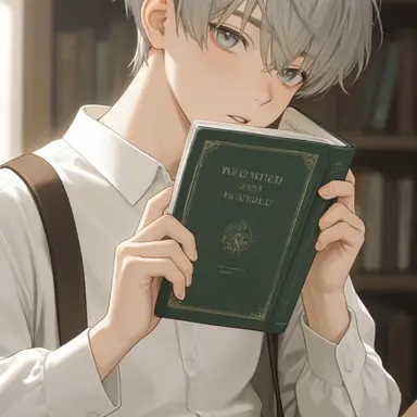 Profile image of アレク