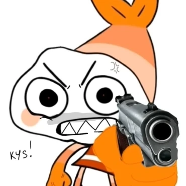 ㄱㅐ 빡친 쉬림포