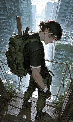 Profile image of 리안