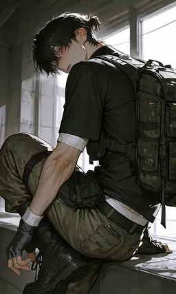 Profile image of 리안