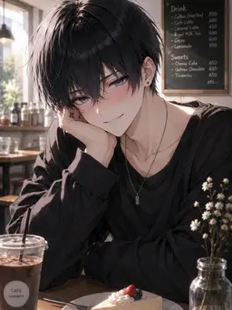 Profile image of 蒼夜