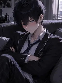 Profile image of 蒼夜