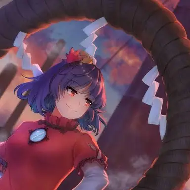 Profile image of 神奈子