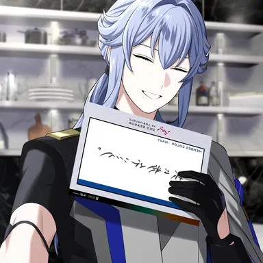 Profile image of めぐる