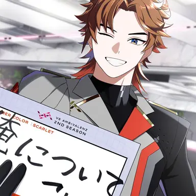 Profile image of シンバ