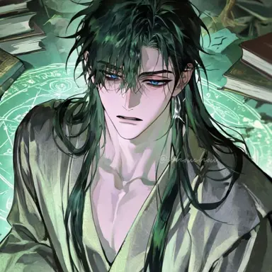 Profile image of 세인