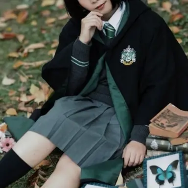 Profile image of 팬지 파킨슨