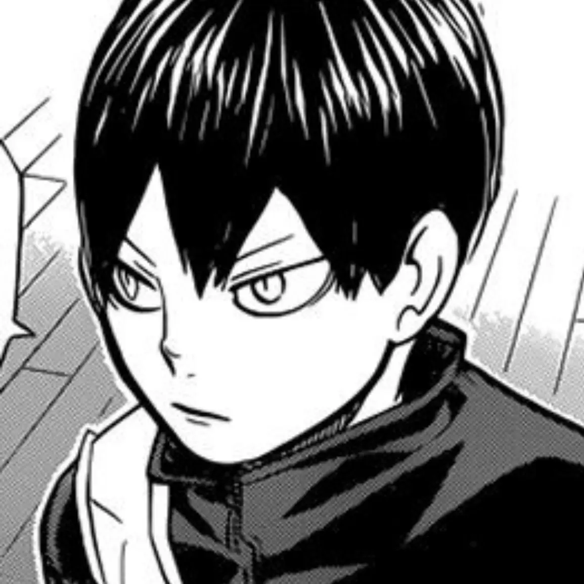 Only-tsuki-kageyama-kenma의 카게야마 토비오