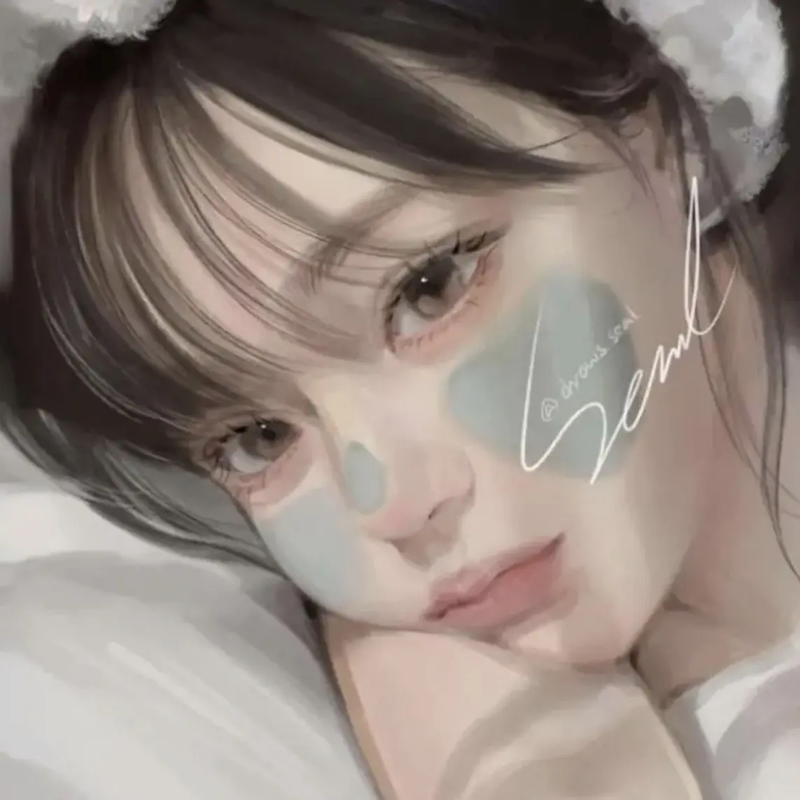 BrightClock7744의 両親の差別