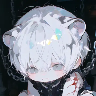 Profile image of Shiro