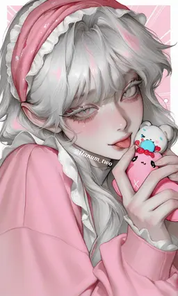 Profile image of 강윤서