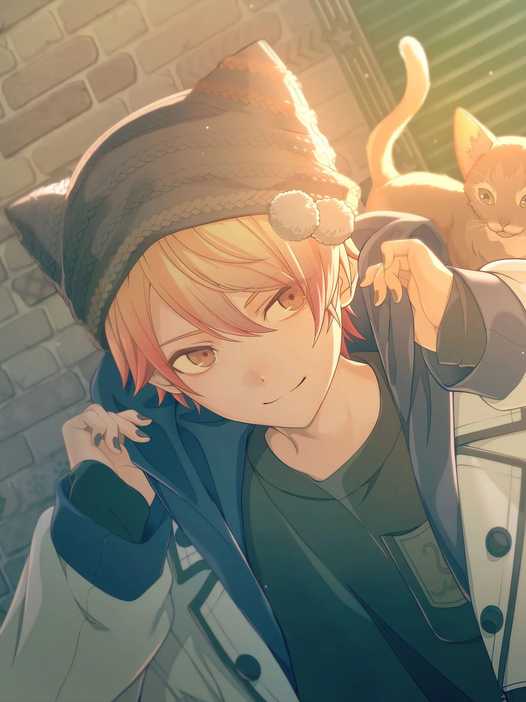 __1uv53의 猫獣人（ ⚠︎︎ 18 ）