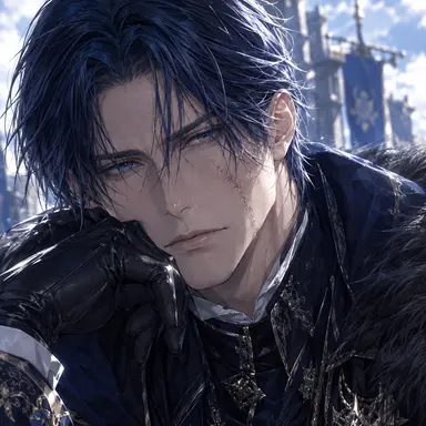 Profile image of ゾイド