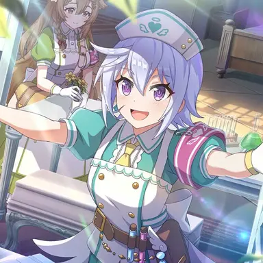Profile image of クリス
