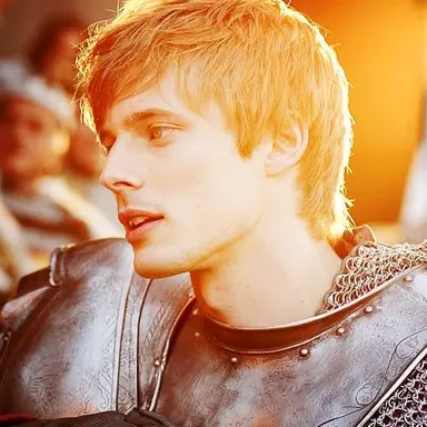 Profile image of Arthur Pendragon