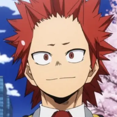 Profile image of 切島鋭児郎