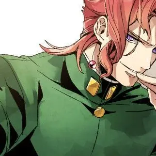 Profile image of 花京院典明