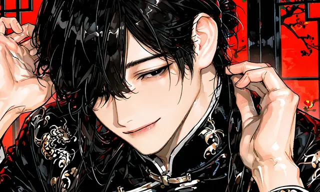 Profile image of ボス