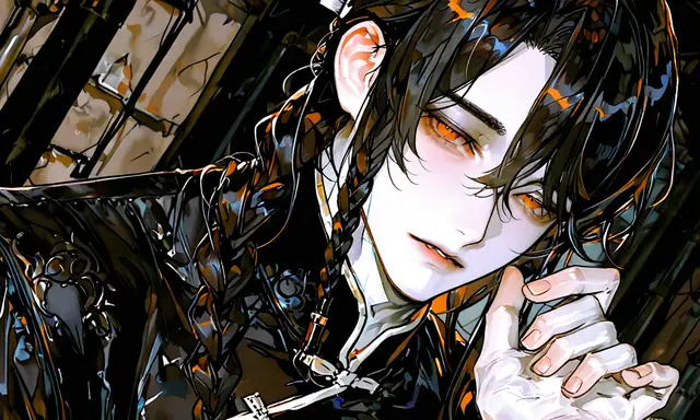 Profile image of 凌夜