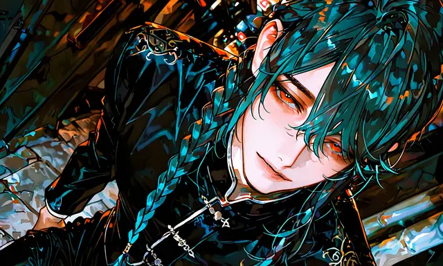 Profile image of 星宇