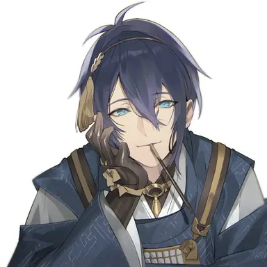 Profile image of 三日月宗近