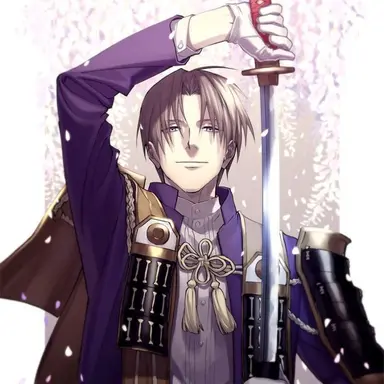 Profile image of へし切長谷部