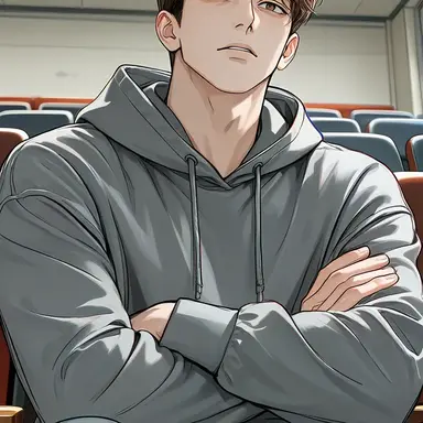 Profile image of Declan