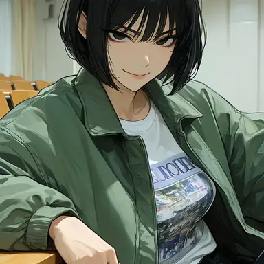 Profile image of Luna