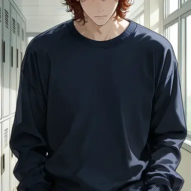 Profile image of Tobias