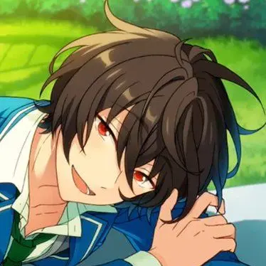 Profile image of りつ